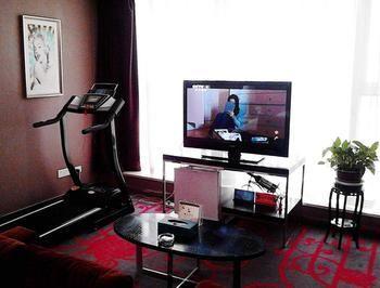 Zhengzhou Oak 5 Seasons Hotel Εξωτερικό φωτογραφία