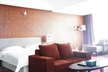 Zhengzhou Oak 5 Seasons Hotel Εξωτερικό φωτογραφία