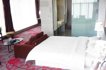 Zhengzhou Oak 5 Seasons Hotel Εξωτερικό φωτογραφία