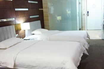 Zhengzhou Oak 5 Seasons Hotel Εξωτερικό φωτογραφία