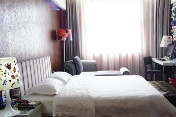 Zhengzhou Oak 5 Seasons Hotel Εξωτερικό φωτογραφία