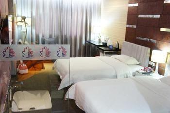 Zhengzhou Oak 5 Seasons Hotel Εξωτερικό φωτογραφία