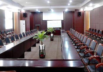 Zhengzhou Oak 5 Seasons Hotel Εξωτερικό φωτογραφία